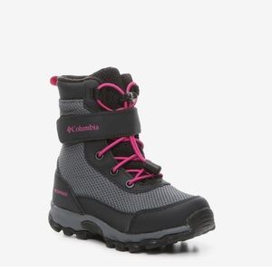 Columbia Hyper Boreal Snow Boot - Kids'